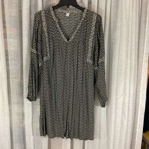 OLD NAVY Cotton Dress